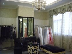 -南京宝娜嫁衣婚纱礼服馆(中央路店)
