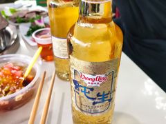 -枇杷园食为鲜火锅(南山店)