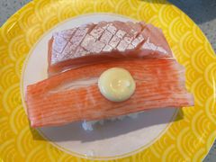 -万岁寿司(万国店)