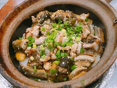 -红星光发煲仔饭(大石街店)