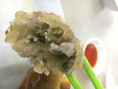 -飘香小食店(国平路店)
