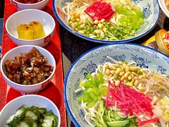 -大海碗·炸酱面·烤鸭·京菜(天坛店)