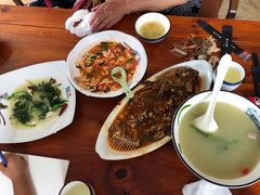 -云隐小厨·传统大理美食(复兴路店)
