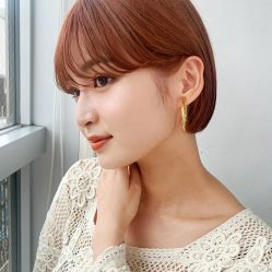 -木北造型