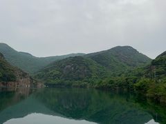 -桃花岛风景旅游区