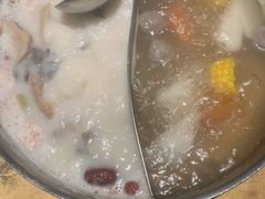 -左庭右院鲜牛肉火锅(新梅广场店)