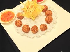 -古南都·老广东酒楼(龙江店)