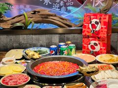-蜀大侠火锅(春熙路店)
