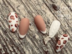 -吉田美学化妆美甲摄影培训(丽水校区)