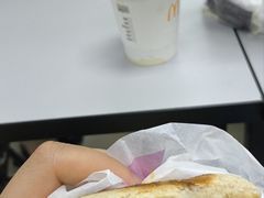 -麦当劳(帝豪店)