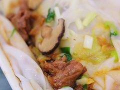 -穗银肠粉店(东川路店)