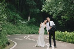 -纪梵希旅拍婚纱摄影(大连总店)
