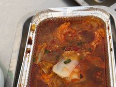 -清真·馬坡二旦烧烤(人生一串拍摄店)