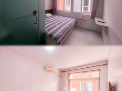 -东戴河风景区-止锚湾