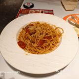 必胜客汉堡记