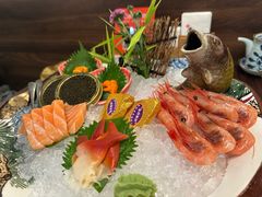 -黑松白鹿(金融街店)