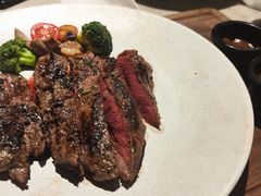 -Gray Whale 灰鲸餐厅(北美N1店)