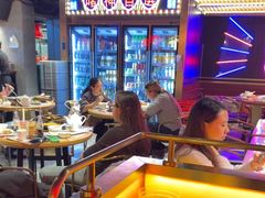 -啫神·广州地标美食(北京路店)