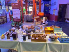 -不二茶空间·养生宴(石景山店)