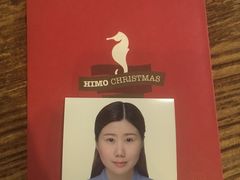 -海马体照相馆(天津世纪都会店)