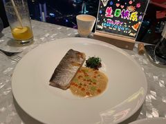 -广州四季酒店·佰鲜汇·现代法餐