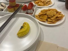 -106餐厅北京菜.烤鸭(百子湾店)