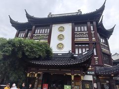 -绿波廊(豫园店)