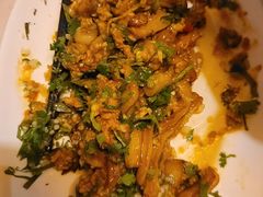 -味上湘菜馆(岳麓山店)