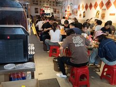 -柳州肥姨妈大骨螺蛳粉(沙河店)