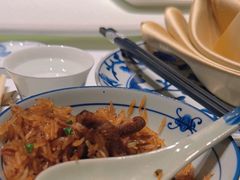 -侨美食家·40年地道粤菜(珠江新城店)