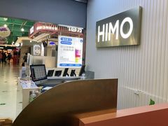 -海马体照相馆(上海宝山万达广场店)