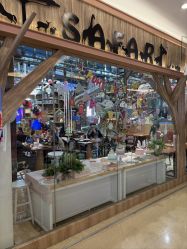 -卡通尼·Safari非洲探索乐园·生日会(金桥国际商业广场店)