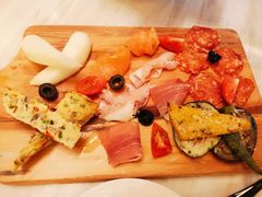 -郑州希尔顿酒店·阿米奇意大利餐厅