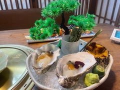 -河风の幸会精致料理