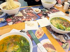-清真餐厅·回乡麦客