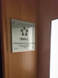 -文华东方水疗中心