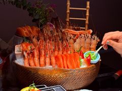 -花潮料理艺食馆(成都万象城店)