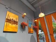 -木尔坦·Multan巴基斯坦清真餐厅halal(大智嘉园店)