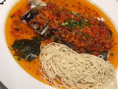 -千稻剁椒大鱼头(CityOn熙地港店)