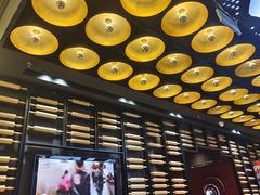 -get pizza意大利餐厅(凯德MALL店)