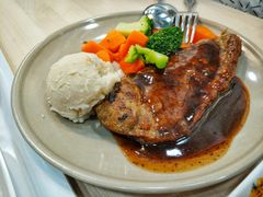 -宜家·瑞典风味餐厅(北京西红门店)