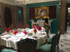 包厢-金八仙酒店