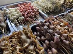 -胖子好盐水鸭(总店)