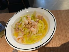-太二酸菜鱼(中山龙之梦店)