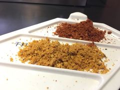 -很久以前羊肉串(京汉店)