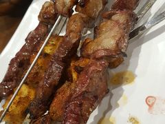 -巴依老爷新疆美食(常营店)