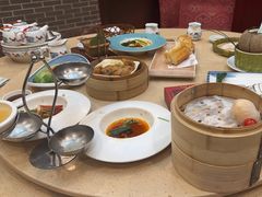 -点都德(龙之梦店)