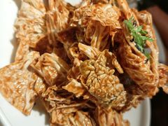 -京味斋·烤鸭·北京菜(安贞店)