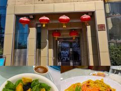 -良友·海鲜青岛菜(五四广场店)