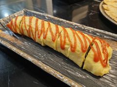 -HONGA HONGA雄家(曹路店)